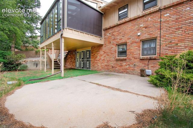 3007 Chelton Drive, Colorado Springs, CO 80909