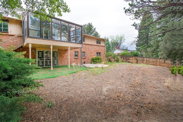 3007 Chelton Drive, Colorado Springs, CO 80909