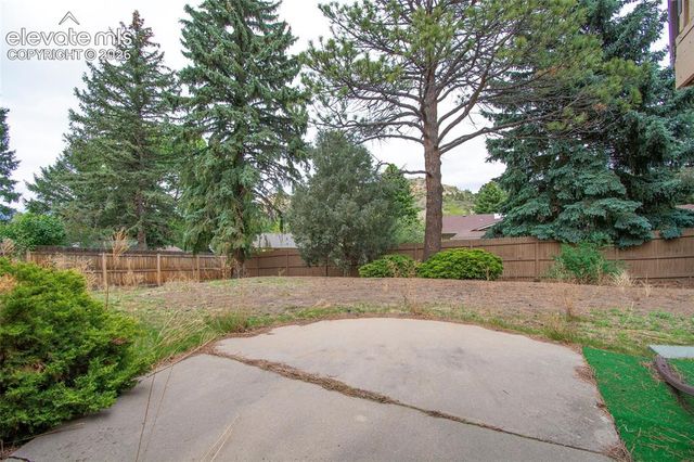 3007 Chelton Drive, Colorado Springs, CO 80909