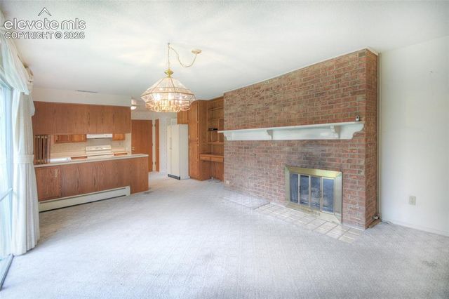 3007 Chelton Drive, Colorado Springs, CO 80909