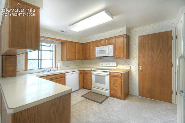3007 Chelton Drive, Colorado Springs, CO 80909