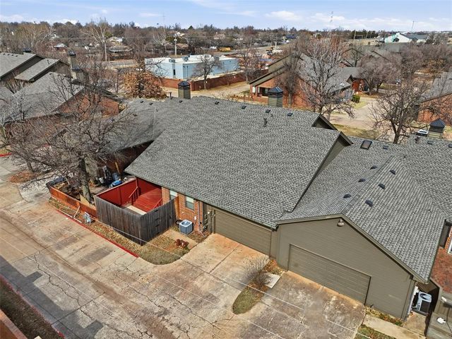 11300 N Pennsylvania Avenue 108, Oklahoma City, OK 73120