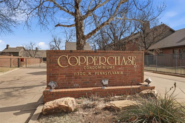 11300 N Pennsylvania Avenue 108, Oklahoma City, OK 73120