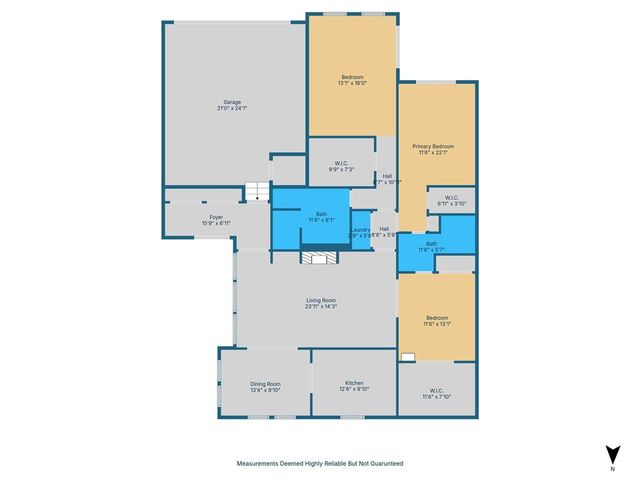 11300 N Pennsylvania Avenue 108, Oklahoma City, OK 73120