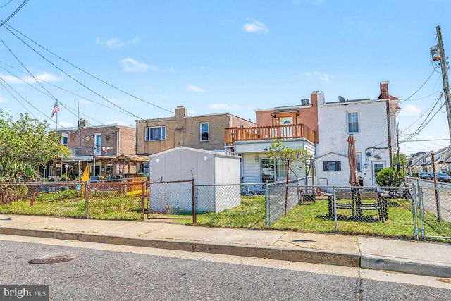 6427 MONMOUTH AVE, Ventnor City, NJ 08406