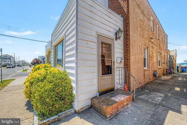 6427 MONMOUTH AVE, Ventnor City, NJ 08406