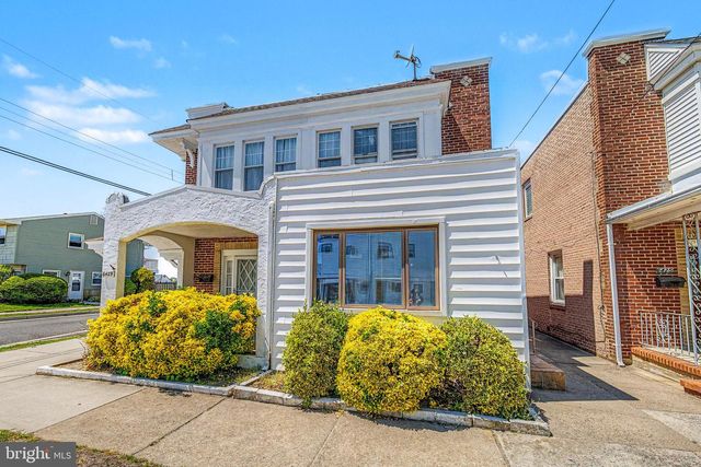 6427 MONMOUTH AVE, Ventnor City, NJ 08406