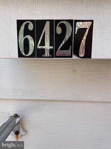 6427 MONMOUTH AVE, Ventnor City, NJ 08406