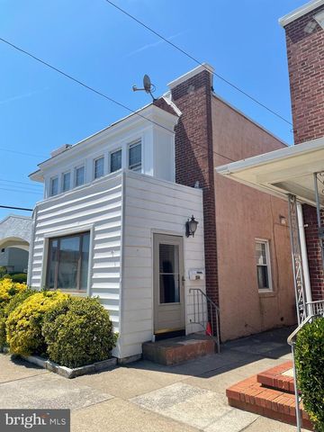 6427 MONMOUTH AVE, Ventnor City, NJ 08406