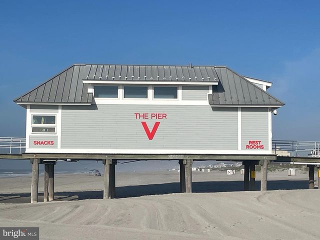 6427 MONMOUTH AVE, Ventnor City, NJ 08406