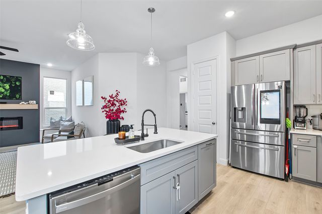 3504 The Commons Parkway, Sachse, TX 75048