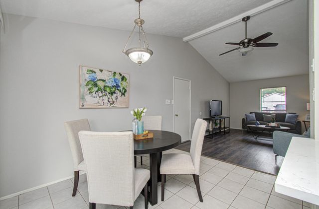 17319 Nordway Drive, Houston, TX 77084