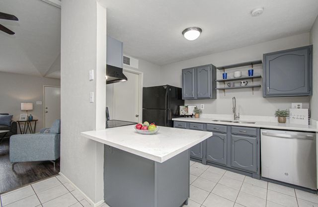 17319 Nordway Drive, Houston, TX 77084