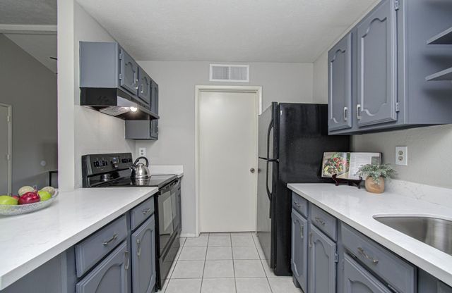 17319 Nordway Drive, Houston, TX 77084