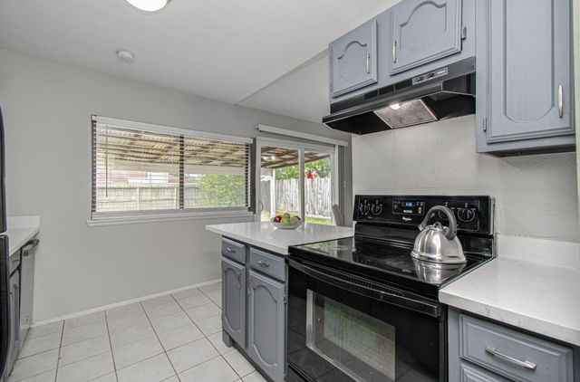 17319 Nordway Drive, Houston, TX 77084