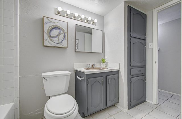 17319 Nordway Drive, Houston, TX 77084