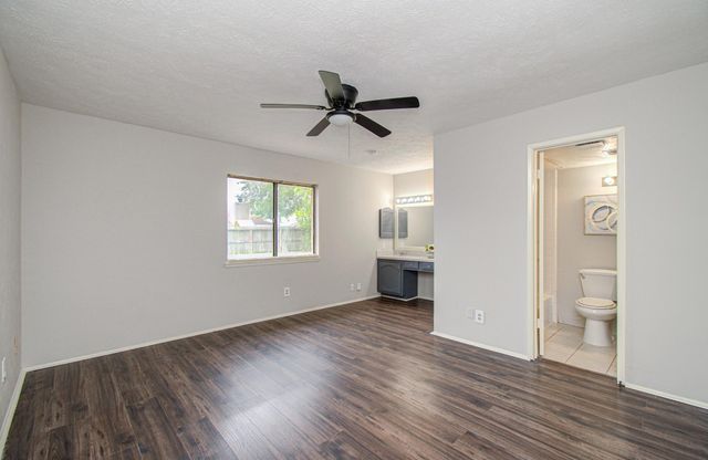 17319 Nordway Drive, Houston, TX 77084