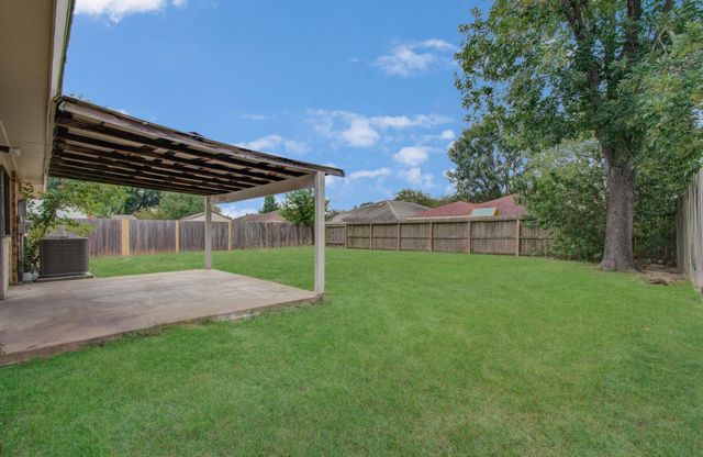 17319 Nordway Drive, Houston, TX 77084