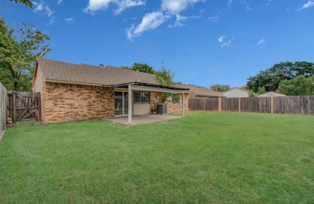 17319 Nordway Drive, Houston, TX 77084