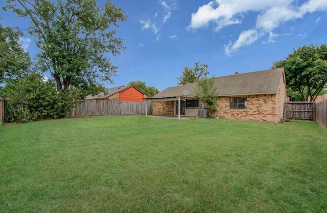 17319 Nordway Drive, Houston, TX 77084