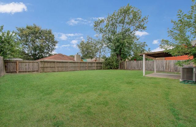 17319 Nordway Drive, Houston, TX 77084