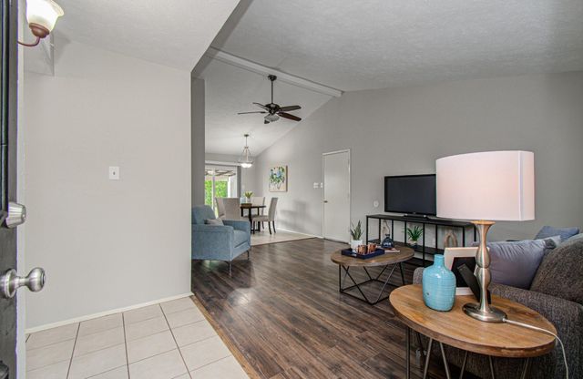 17319 Nordway Drive, Houston, TX 77084