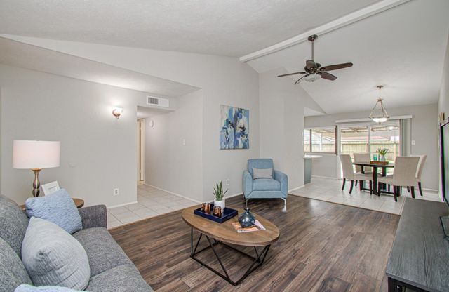 17319 Nordway Drive, Houston, TX 77084