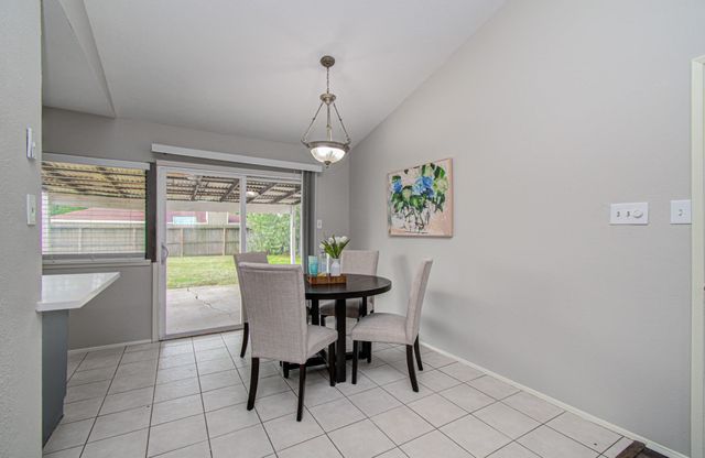 17319 Nordway Drive, Houston, TX 77084