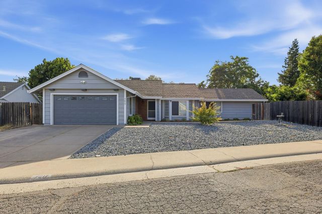7617 Luzern Way, Antelope, CA 95843