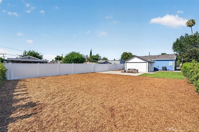 13239 2nd, Chino, CA 91710
