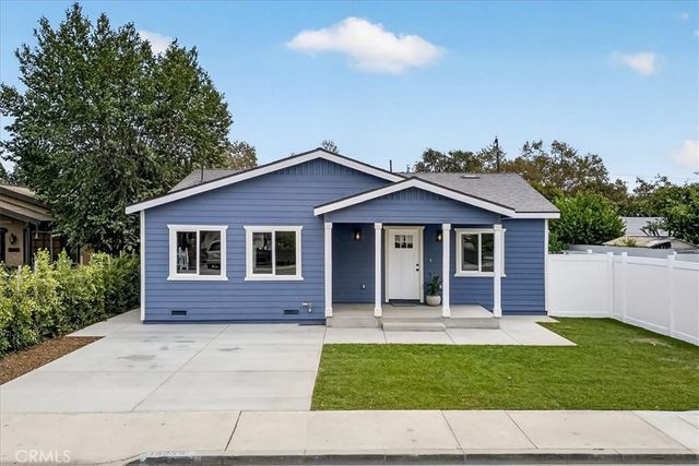 13239 2nd, Chino, CA 91710