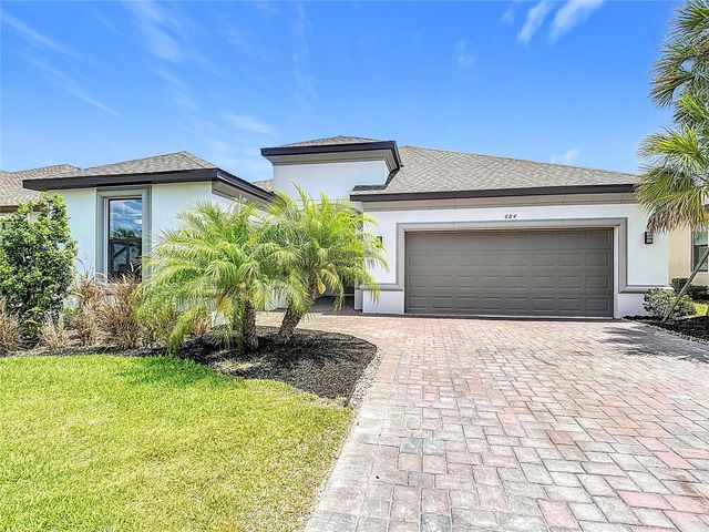 684 SAN AUGUSTO DRIVE, Poinciana, FL 34759