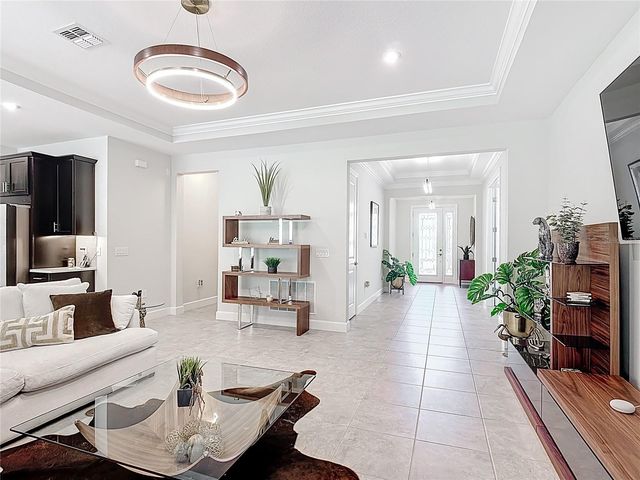 684 SAN AUGUSTO DRIVE, Poinciana, FL 34759