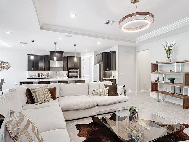 684 SAN AUGUSTO DRIVE, Poinciana, FL 34759