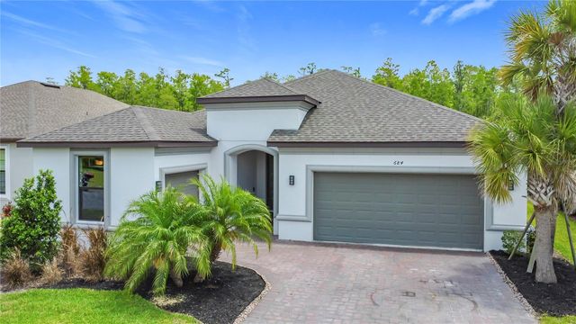 684 SAN AUGUSTO DRIVE, Poinciana, FL 34759