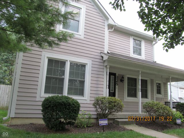 325 E Fall Creek Drive S, Indianapolis, IN 46205