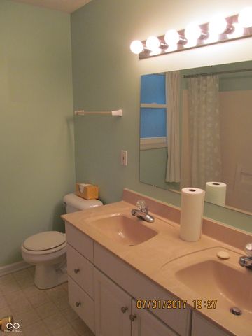 325 E Fall Creek Drive S, Indianapolis, IN 46205
