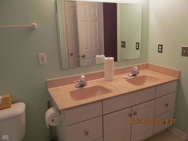 325 E Fall Creek Drive S, Indianapolis, IN 46205
