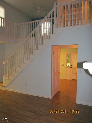 325 E Fall Creek Drive S, Indianapolis, IN 46205