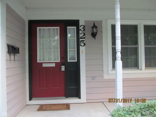 325 E Fall Creek Drive S, Indianapolis, IN 46205