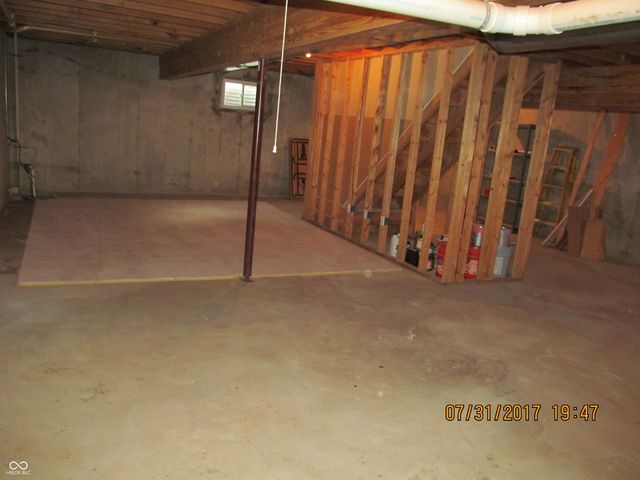325 E Fall Creek Drive S, Indianapolis, IN 46205