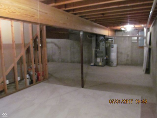 325 E Fall Creek Drive S, Indianapolis, IN 46205