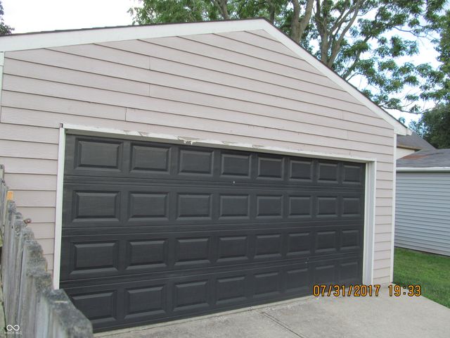 325 E Fall Creek Drive S, Indianapolis, IN 46205