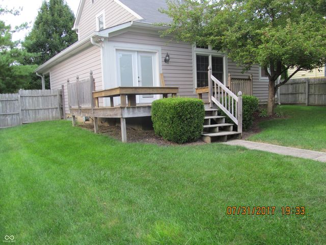 325 E Fall Creek Drive S, Indianapolis, IN 46205