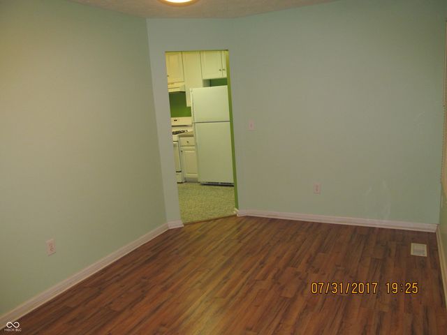 325 E Fall Creek Drive S, Indianapolis, IN 46205