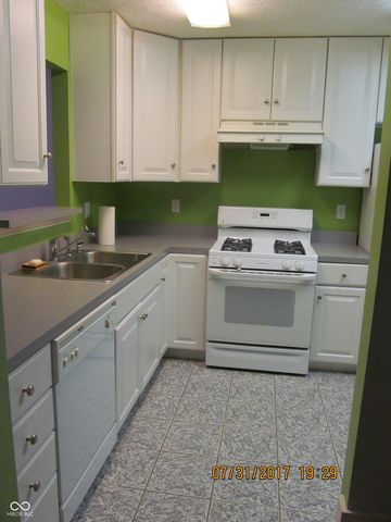 325 E Fall Creek Drive S, Indianapolis, IN 46205