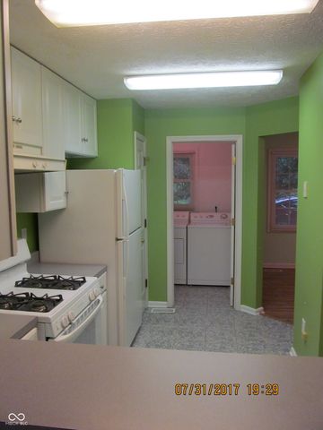 325 E Fall Creek Drive S, Indianapolis, IN 46205