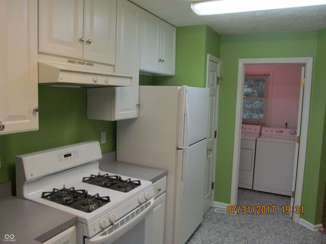 325 E Fall Creek Drive S, Indianapolis, IN 46205