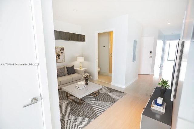 480 NE 31 St 2007, Miami, FL 33137