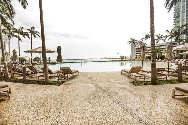 480 NE 31 St 2007, Miami, FL 33137